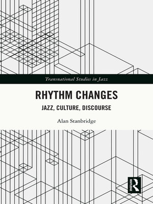 cover image of Rhythm Changes